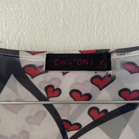 Short dress - Picture 5 of 5